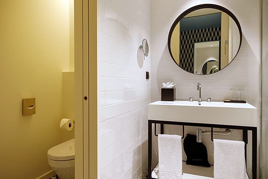 Mercure Porto Centro Aliados