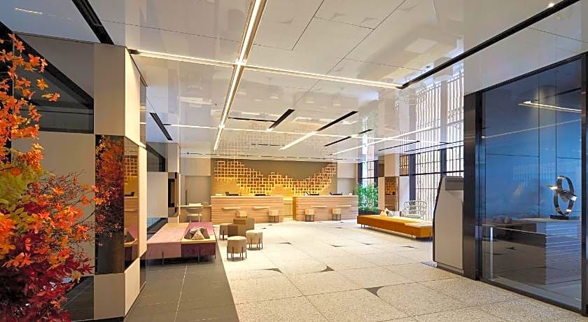 Keio Prelia Hotel Kyoto Karasuma Gojo