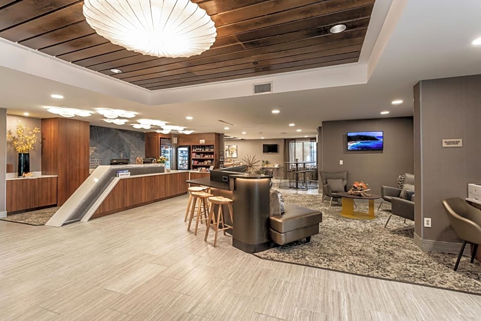 SpringHill Suites by Marriott Austin The Domain Area