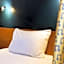 ibis Styles Nancy Centre Gare