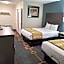 Days Inn by Wyndham Lawton