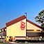 Red Roof Inn Virginia Beach