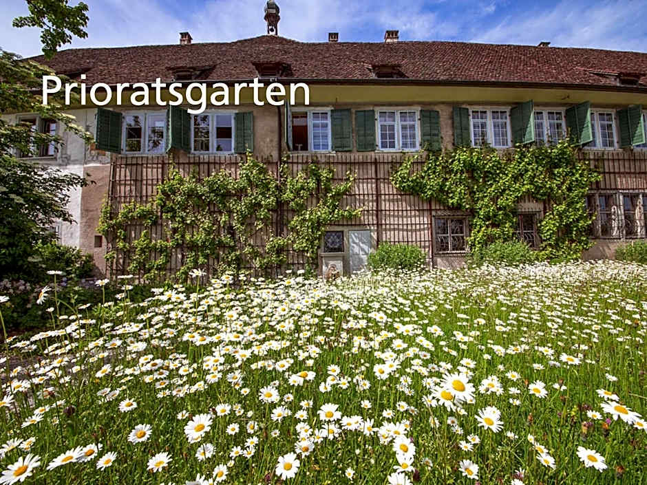 Kartause Ittingen