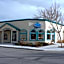 Carson City Plaza Hotel
