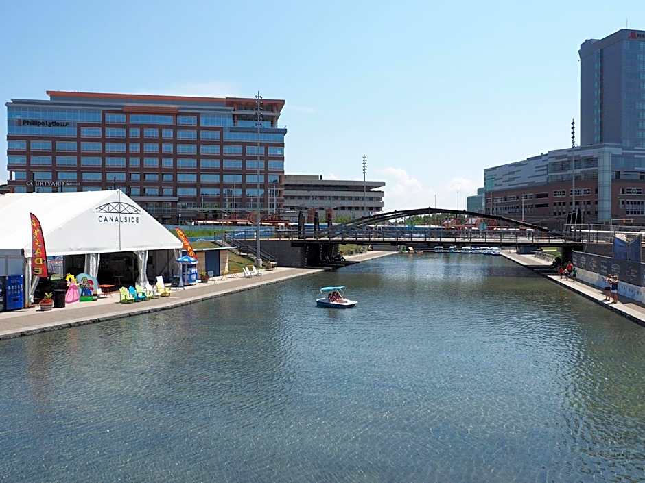 Candlewood Suites Buffalo Amherst By IHG