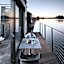 New Port Apartments on the River