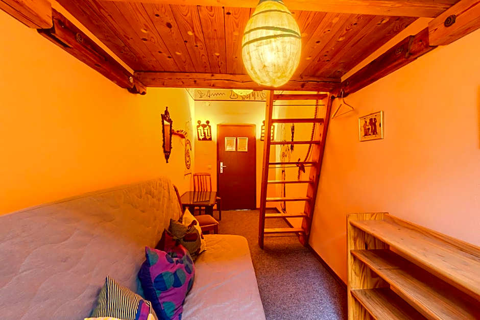 Hostel Lollis Homestay Dresden
