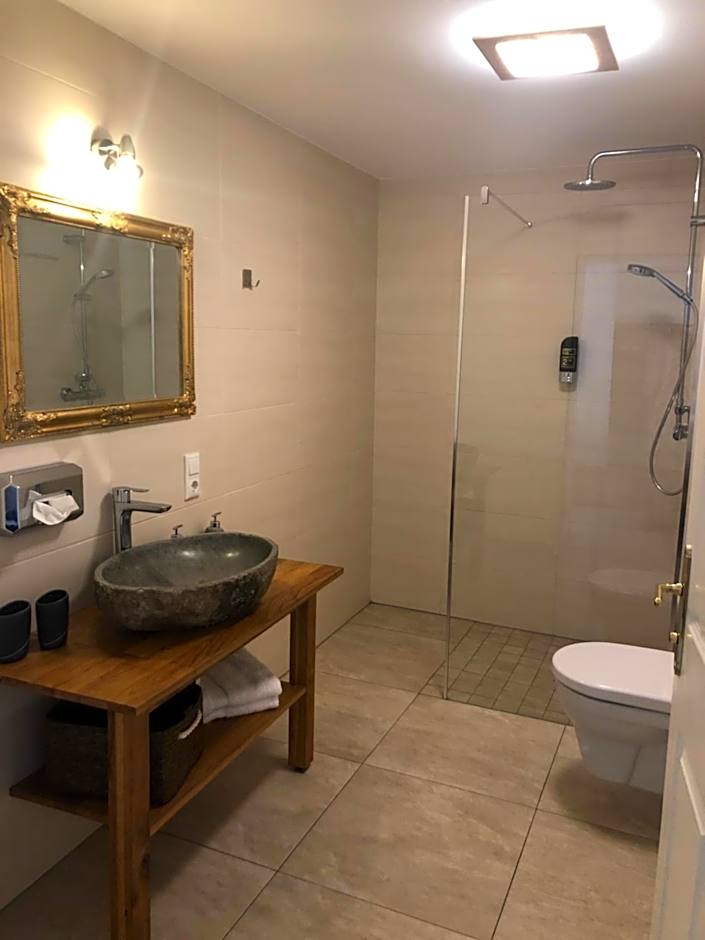 Fenix Hall Boutique Hotel Hallstatt