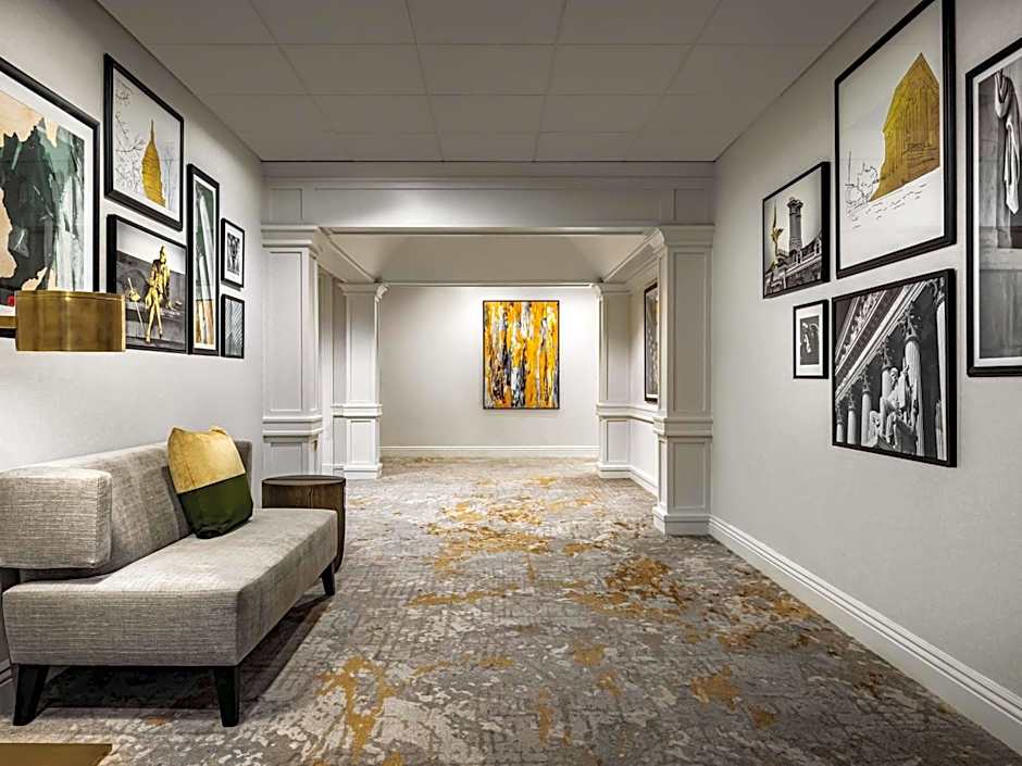 Fairmont Washington DC Georgetown