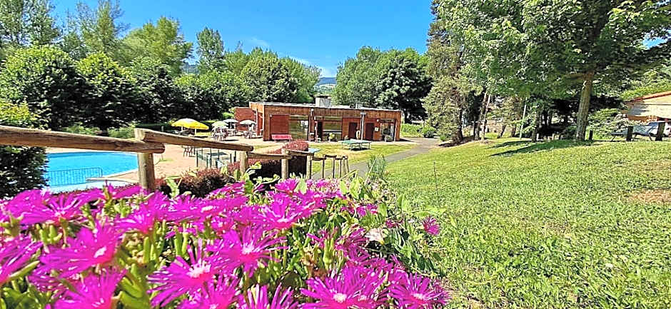 Olydea Vorey-sur-Arzon