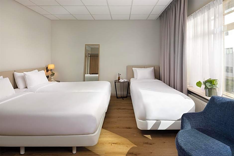 NH Atlanta Rotterdam Hotel