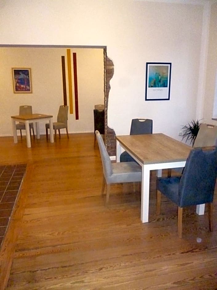 Gästehaus Laßbruch