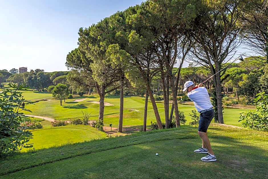 Golf Hotel de Valescure & Spa Nuxe