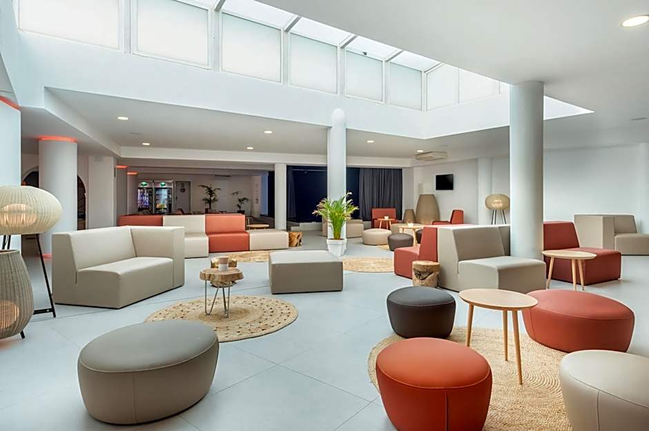 Vibra Mare Nostrum Hotel