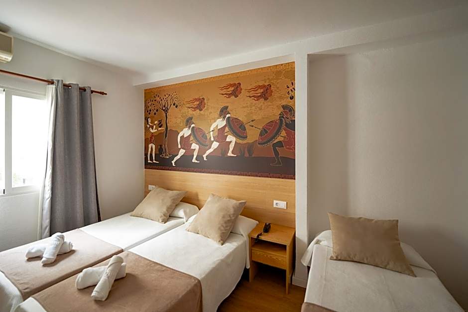 Hotel BH Internacional