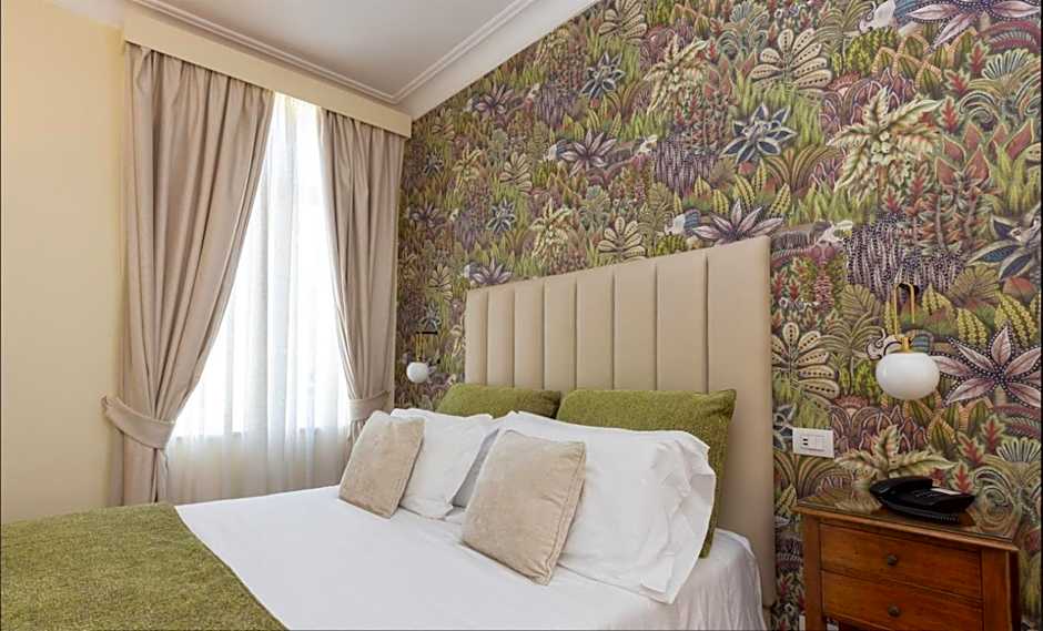 Relais Villa Savarese