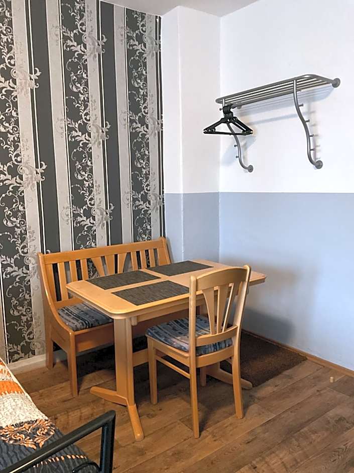 Pension&Hostel Anna - Monteurzimmer