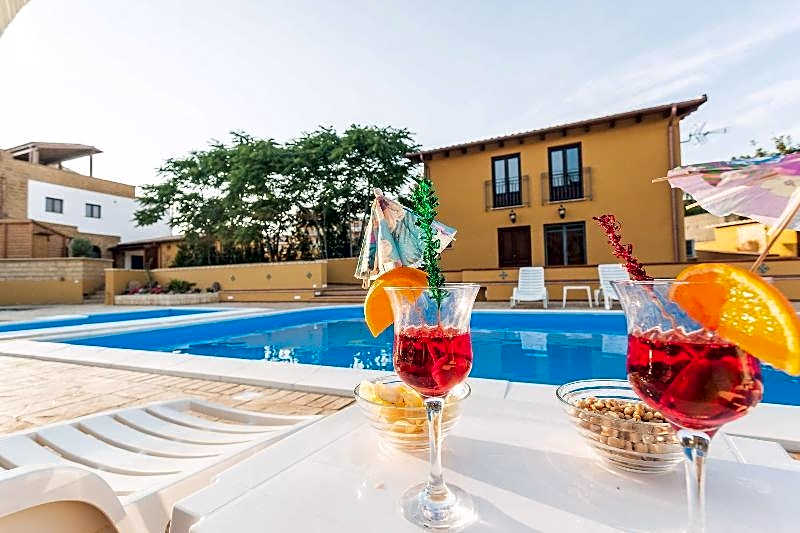 B&B Il Casale di Federico