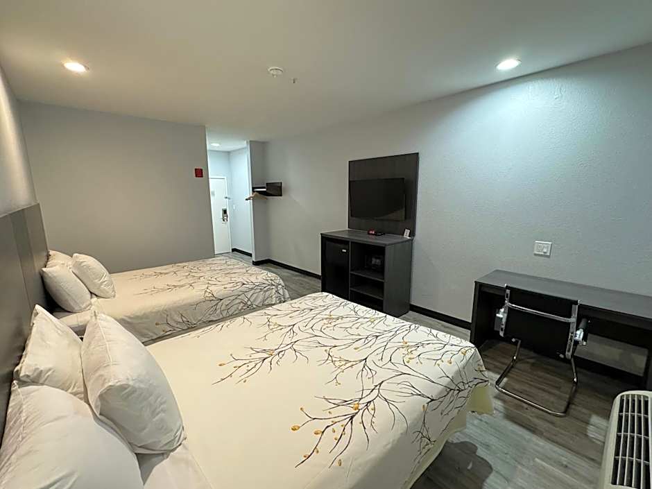 Americas Best Value Inn & Suites Haltom City Ft. Worth