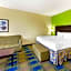 Best Western Plus Pratt