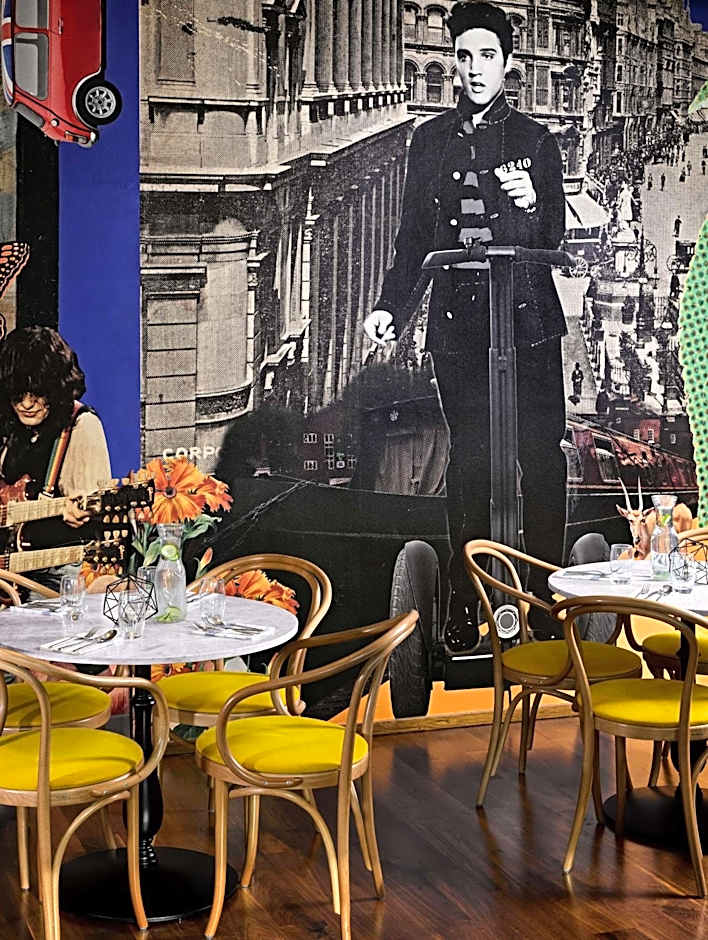 Radisson Blu Hotel, Birmingham