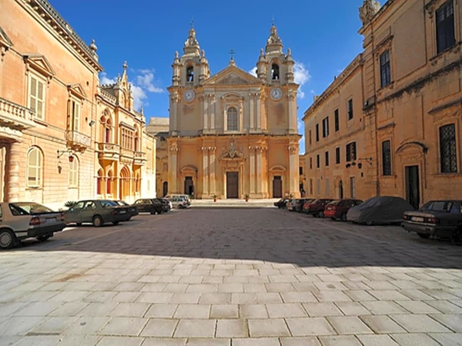 The Xara Palace Relais & Chateaux