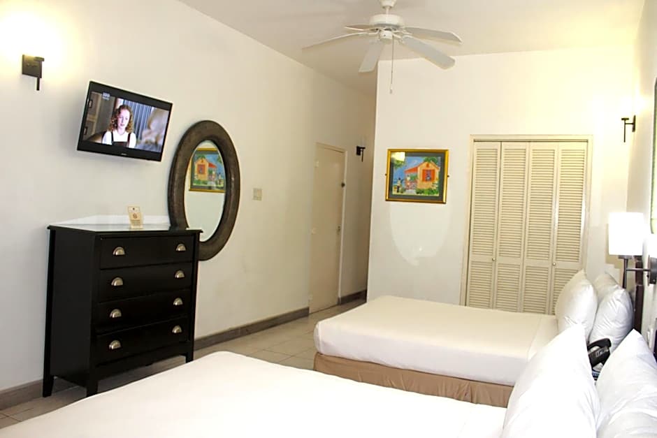 Altamont Court Hotel