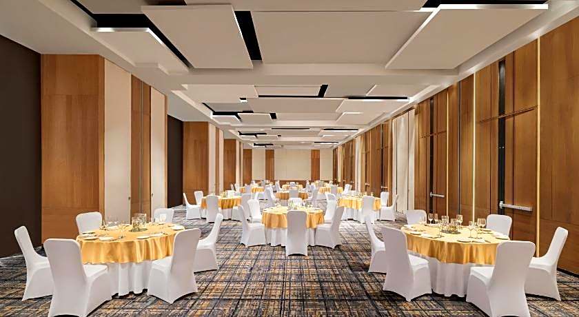 Courtyard by Marriott Colombo