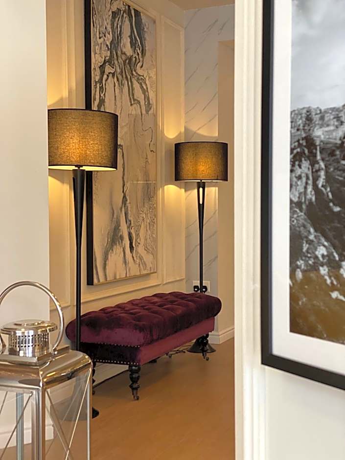 Park Lane Boutique Aparthotel