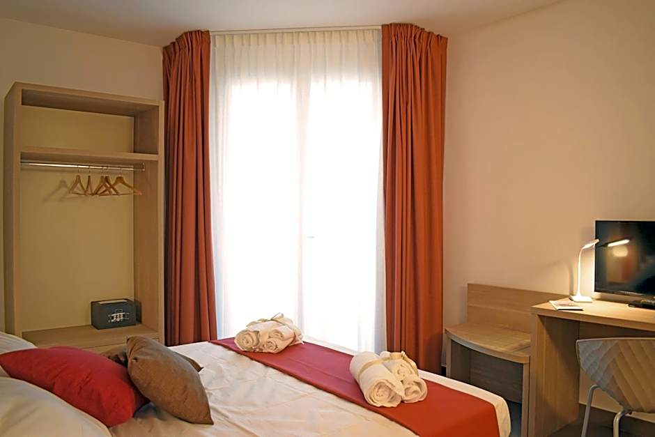 Travini Hotel Residence