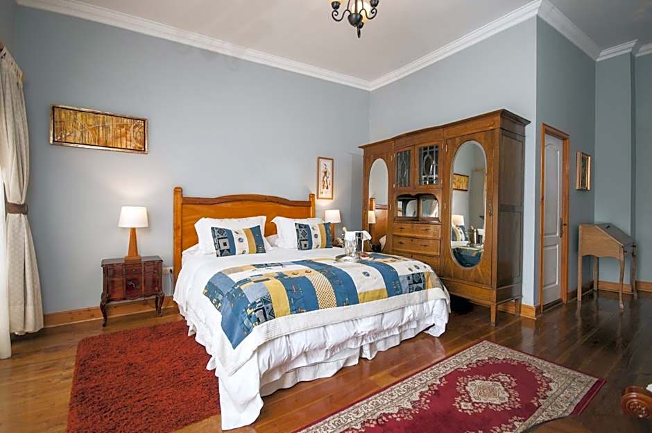 Hotel Boutique Acontraluz
