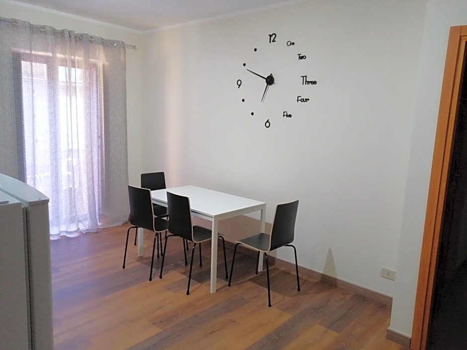 B&B Lamezia Nicogia