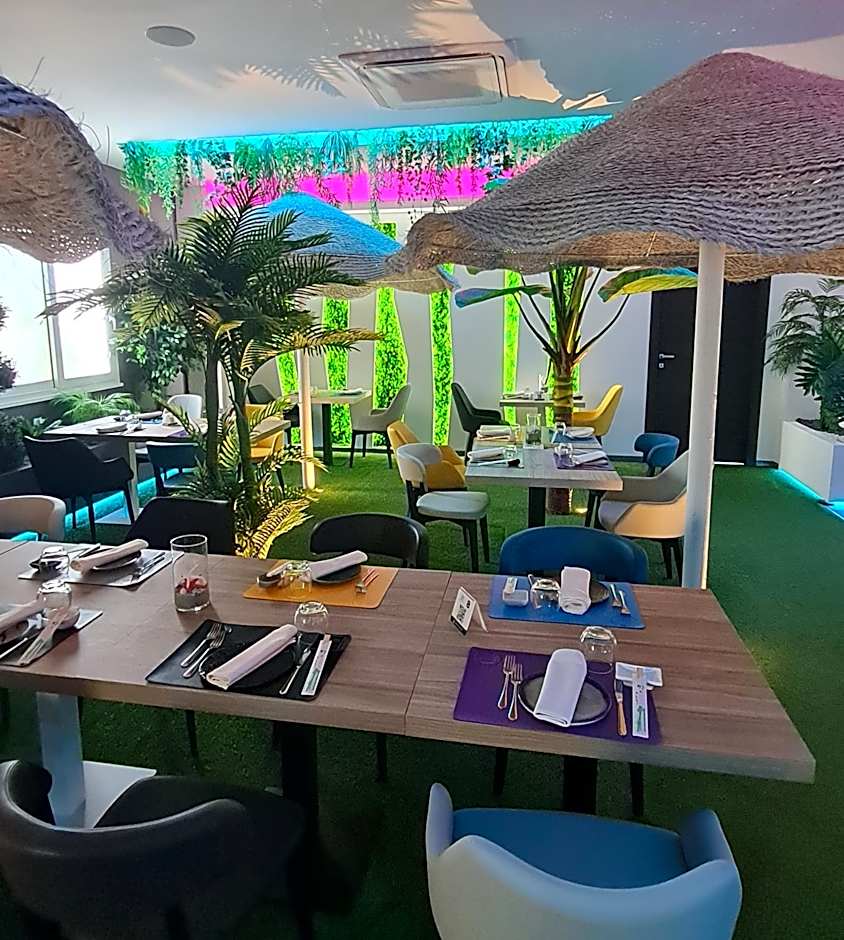 La Bussola Hotel Calabria