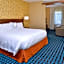 Fairfield Inn & Suites by Marriott Sacramento Airport Woodland
