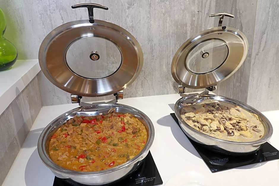 Holiday Inn Ciudad Juarez By IHG