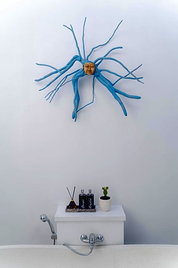 Zoe Luxury Oceanview Villa