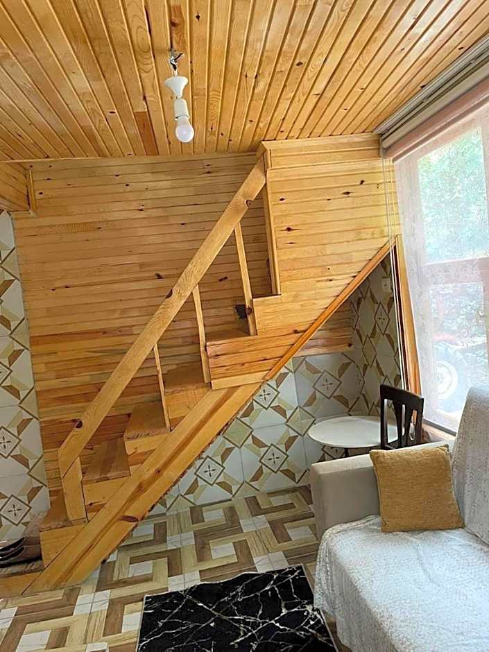 Kapuzbaşı Baştürk Tesisi