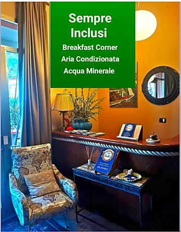 Casa Dorita - Free Breakfast Corner 8-12