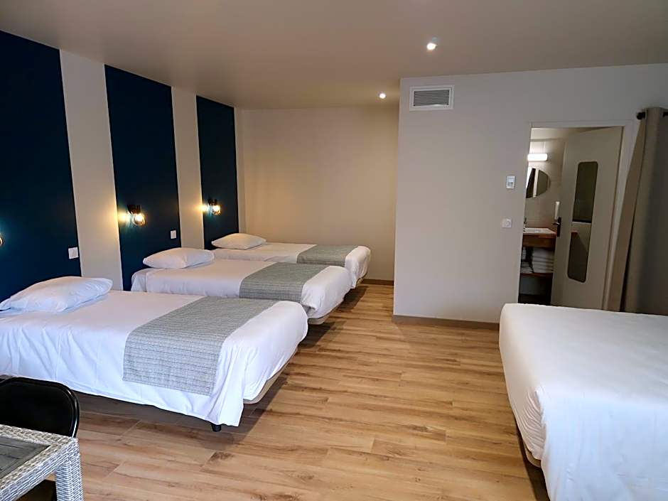 Hotel Restaurant L'Espassole