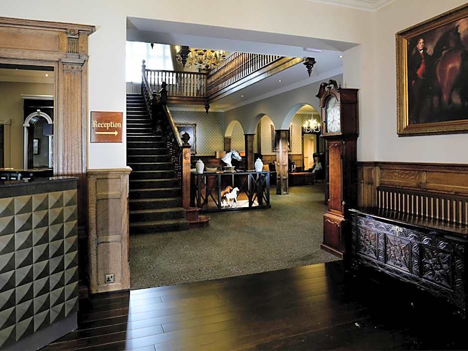 Macdonald Berystede Hotel & Spa