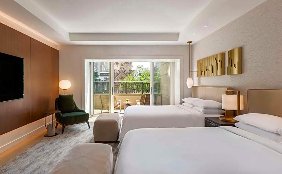 Park Hyatt Chicago