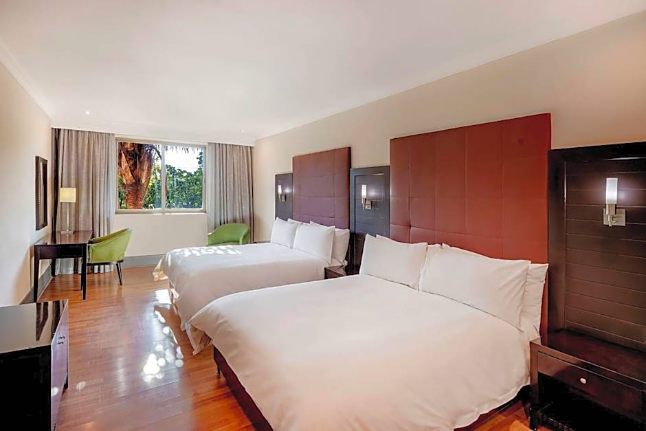 Protea Hotel by Marriott Lusaka