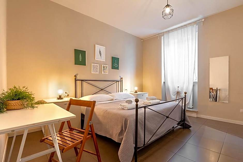 Desenzano Uptown Suites by Wonderful Italy