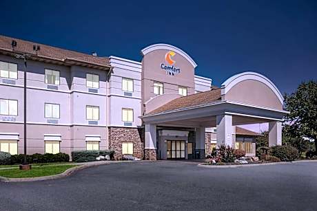 Comfort Inn Powell