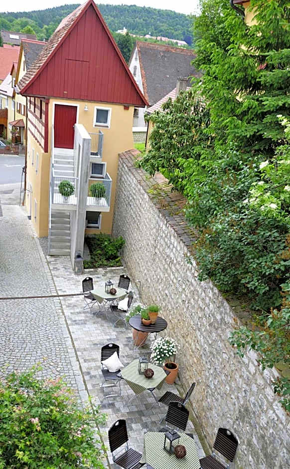 Landgasthof Weisses Lamm
