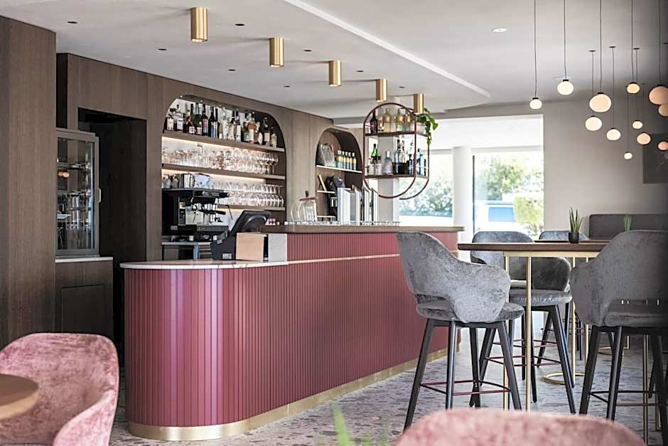 Hotel Erzherzog Johann