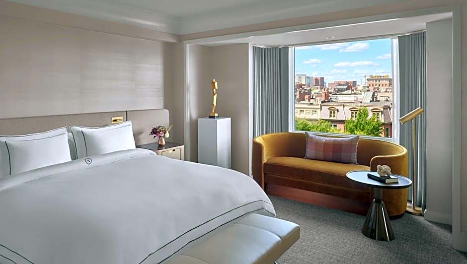 The Newbury Boston