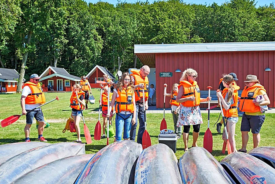 Danhostel Skanderborg