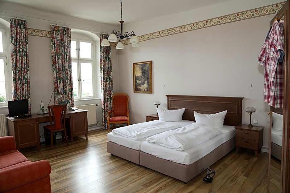 eXo Hotel Franka Bamberg - by NeVo Hotels