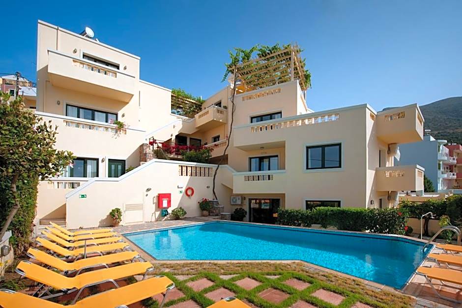 Villiana Holiday Apartments